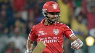 Manan Vohra: Yograj Singh and Sanjay Bangar helped me with the short deliveries